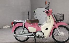 HONDA SUPER CUB50 AA09