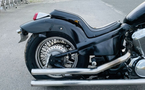 HONDA STEED 400 1993 NC26