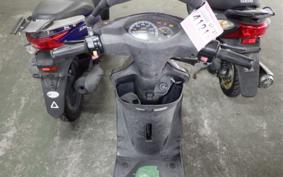 YAMAHA JOG Gen.5 SA36J