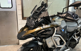 BMW R1250GS ADVENTURE 2019 0J51