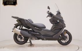 BMW C400GT 2025