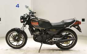 YAMAHA RZ 250 4L3
