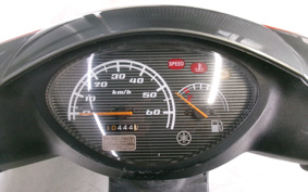 YAMAHA JOG DELUXE SA36J