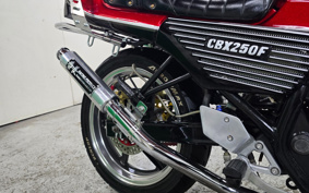 HONDA JADE MC23