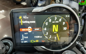 DUCATI  DUCATI  SCRAMBLER  NIGHT  SHIFT  2023 7K00