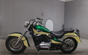 KAWASAKI VULCAN400 CLASSIC 1996 VN400A