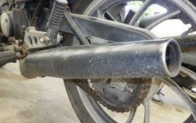 YAMAHA RZ 250 4L3