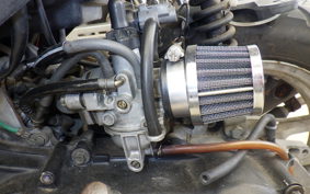 HONDA DIO GEN 3 AF34