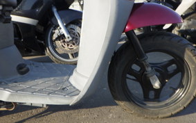 SUZUKI LET's 4 CA45A