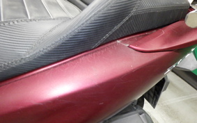 HONDA PCX125 2001 JF81