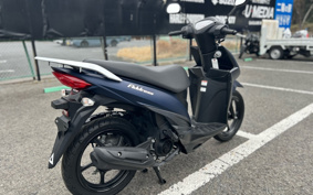 SUZUKI ADDRESS V110 CE47A