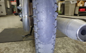 HONDA C50 SUPER CUB AA01