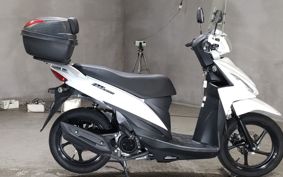 SUZUKI ADDRESS V110 CE47A