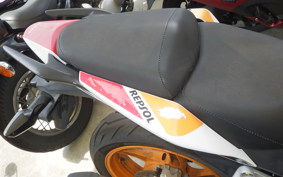 HONDA CBR250R A 2004 MC41