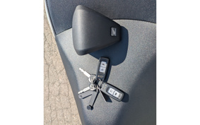 HONDA  FORZA 250 MF17