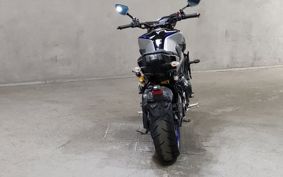 YAMAHA MT-09 SP RN52J