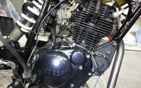 YAMAHA TW225 2000 DG09J