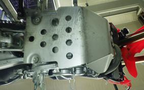 HONDA CRF250L MD47