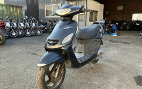 YAMAHA AXIS100 SB06J
