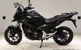 HONDA NC750X 2018 RC90