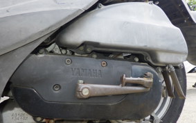 YAMAHA JOG Gen.5 SA36J