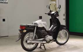 HONDA C50 SUPER CUB AA04