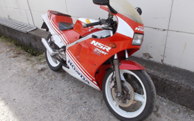 HONDA NSR250R-1 MC16