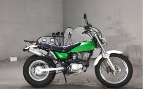 SUZUKI VAN VAN 200 NH41A
