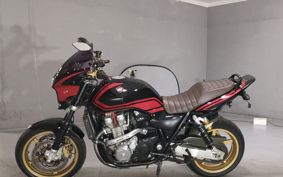 HONDA CB1300SF SUPER FOUR 2004 SC54