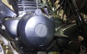 YAMAHA TW225 2023 DG09J