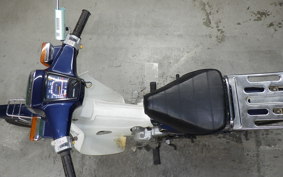 HONDA C50 SUPER CUB E 2010 C50