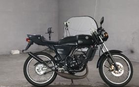 YAMAHA RZ50 RA02J