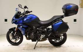 TRIUMPH TIGER 660 SPORTS 2023