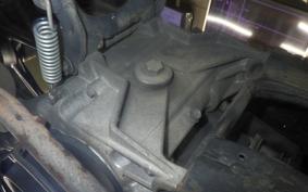 SUZUKI ADDRESS 110 2017 CE47A