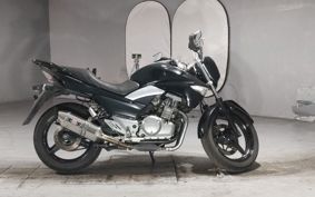 SUZUKI GSR250 GJ55D