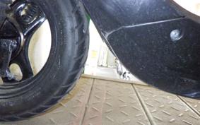 HONDA DIO Gen.6 2021 AF62