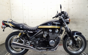 KAWASAKI ZEPHYR400K 2009 ZR400C