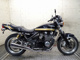 Фото Kawasaki ZEPHYR400K 2009 с японского аукциона