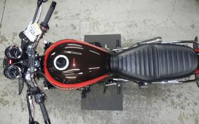 KAWASAKI Z900RS 2022 ZR900C