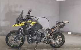 SUZUKI V-STROM 250 DS11A