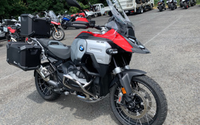 BMW R1300GS Adventure 2026 0M31