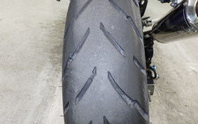 SUZUKI GSX-S125 DL32B