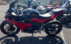 SUZUKI GSX250R DN12B