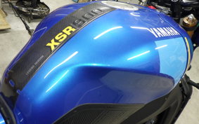YAMAHA XSR900 2022 RN80J