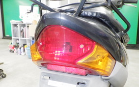SUZUKI ADDRESS V125 G CF4EA