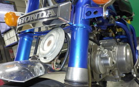 HONDA MONKEY 2008 Z50A