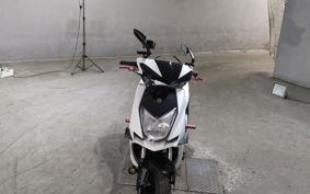 YAMAHA CYGNUS125XSR SED8J
