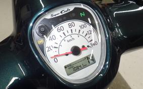 HONDA C110 SUPER CUB JA59