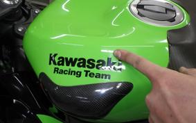 KAWASAKI NINJA ZX-6R A 2021 ZX636G