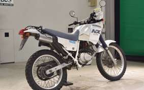 HONDA NX125 2021 JD09